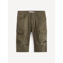 Мъжки къси панталони. Celio