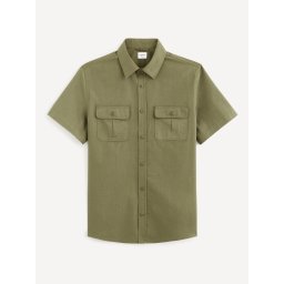 Celio Shirt Vamili - Men's