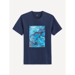 Celio T-Shirt Vedeep - Men's