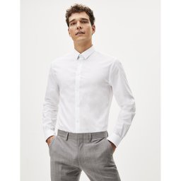 Мъжка риза. Celio Masantal