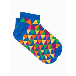 Men's socks Ombre