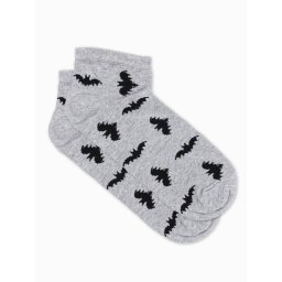 Men's socks Ombre