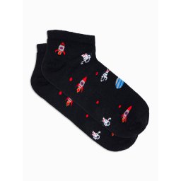 Men's socks Ombre