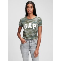Дамска тениска. GAP Basic