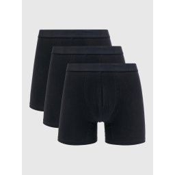 GAP Boxers Logo boxer briefs, 3pcs - Men's