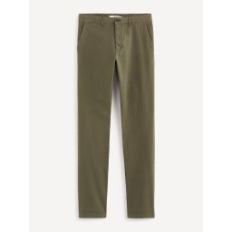Celio Trousers Tocharles - Men's