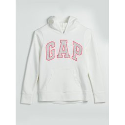 GAP Children's Sweatshirt with Logo - Girls