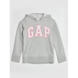GAP Children's Sweatshirt with Logo - Girls