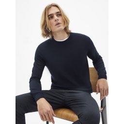 Мъжки пуловер Celio Semerirond
