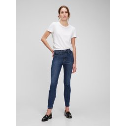 GAP Jeans skinny high rise med cyrus - Ladies