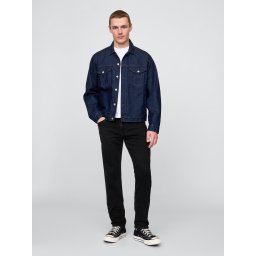 GAP Slim Straight Jeans - Men's