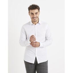 Мъжка риза Celio Vaxavier