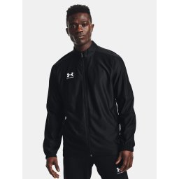 Under Armour Challenger Track Jacket-BLK - Mens