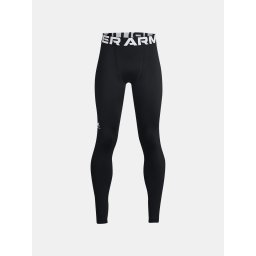 Under Armour Leggings CG Armour Leggings-BLK - Boys