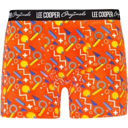 Мъжки боксерки. Lee Cooper Patterned