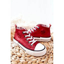 BIG STAR SHOES Детски маратонки BIG STAR