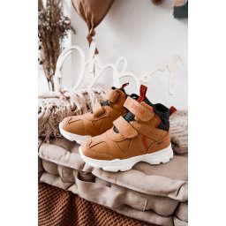 Детски обувки BIG STAR SHOES