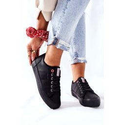 Дамски кецове Cross Jeans