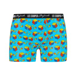 Мъжки боксерки. Lee Cooper Patterned