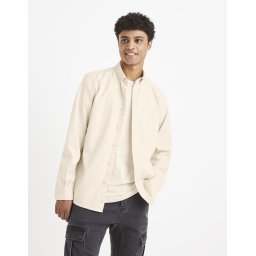 Мъжка риза. Celio