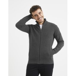 Мъжки пуловер Celio Vemilano