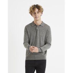 Мъжки пуловер Celio Veitalian