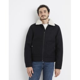 Celio Vujackwoo2 Jacket - Mens