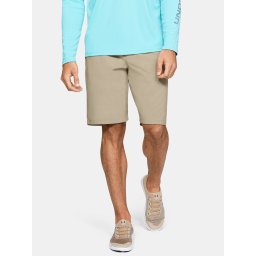 Under Armour UA Fish Hunter Shorts Short-BRN - Men's