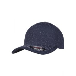 Flexfit Piqué Dots navy color