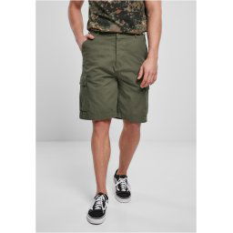 Мъжки къси панталони Urban Classics Cargo