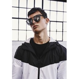Мъжко спортно яке Tech Windrunner с 2 цвята