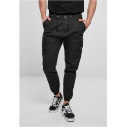 Ray Vintage Pants Black
