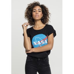 Mister Tee NASA Insignia Women's T-Shirt