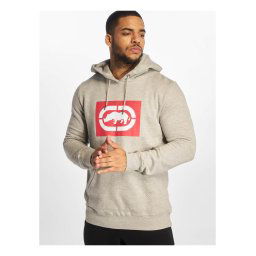 Hoody base gray