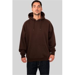 Empty Hoody Brown