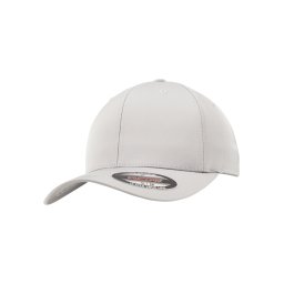 Tech Flexfit Silver