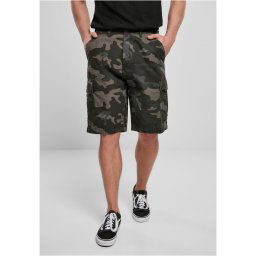 Мъжки къси панталони Urban Classics Ripstop