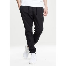 Мъжки спортен панталон Urban Classics Stretch