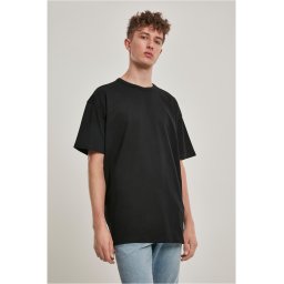 Bio Basic T-shirt black