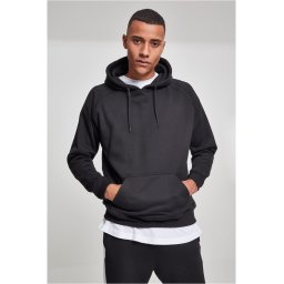 Blank Hoody Black