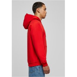 Empty Hoody Red