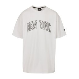 Мъжка тениска Starter New York бяла