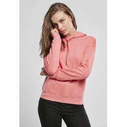 Women's Hoody Light Pink