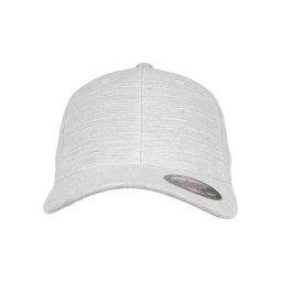 Flexfit Ivory Melange Cap Ivory