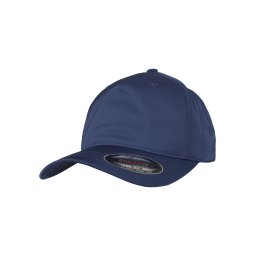 Unstructured Tech Flexfit Navy