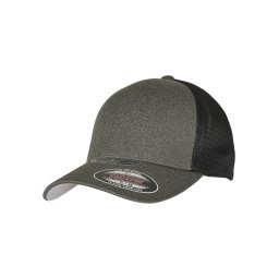 FLEXFIT UNIPANEL™ CAP olive/black