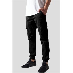 Мъжки панталон Urban Classics Twill