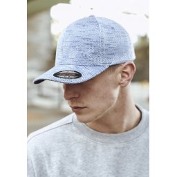 Flexfit Jacquard Knit Blue