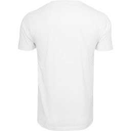 Marvel Crew T-shirt white