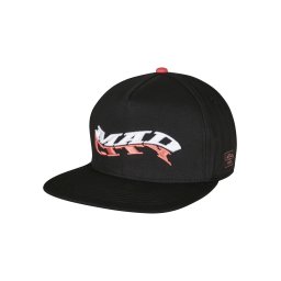 WL Mad City cap black/mc